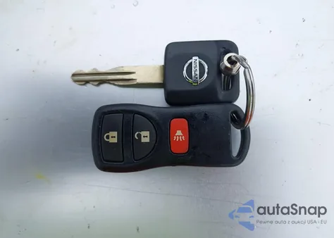 2016 Nissan Frontier Sv из США, поврежденный, VIN 1N6AD0EV5GN720319